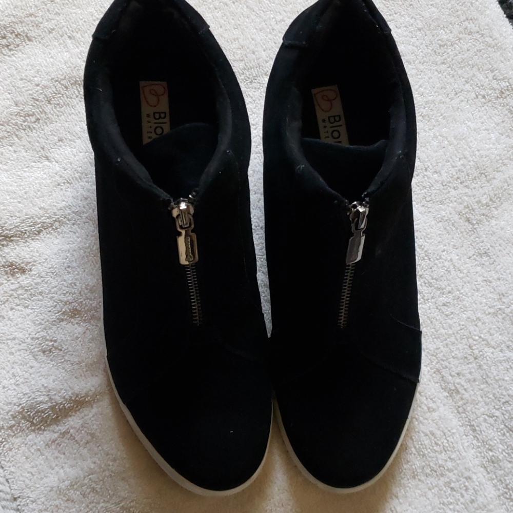 BLONDO  Glenda slip on sneaker